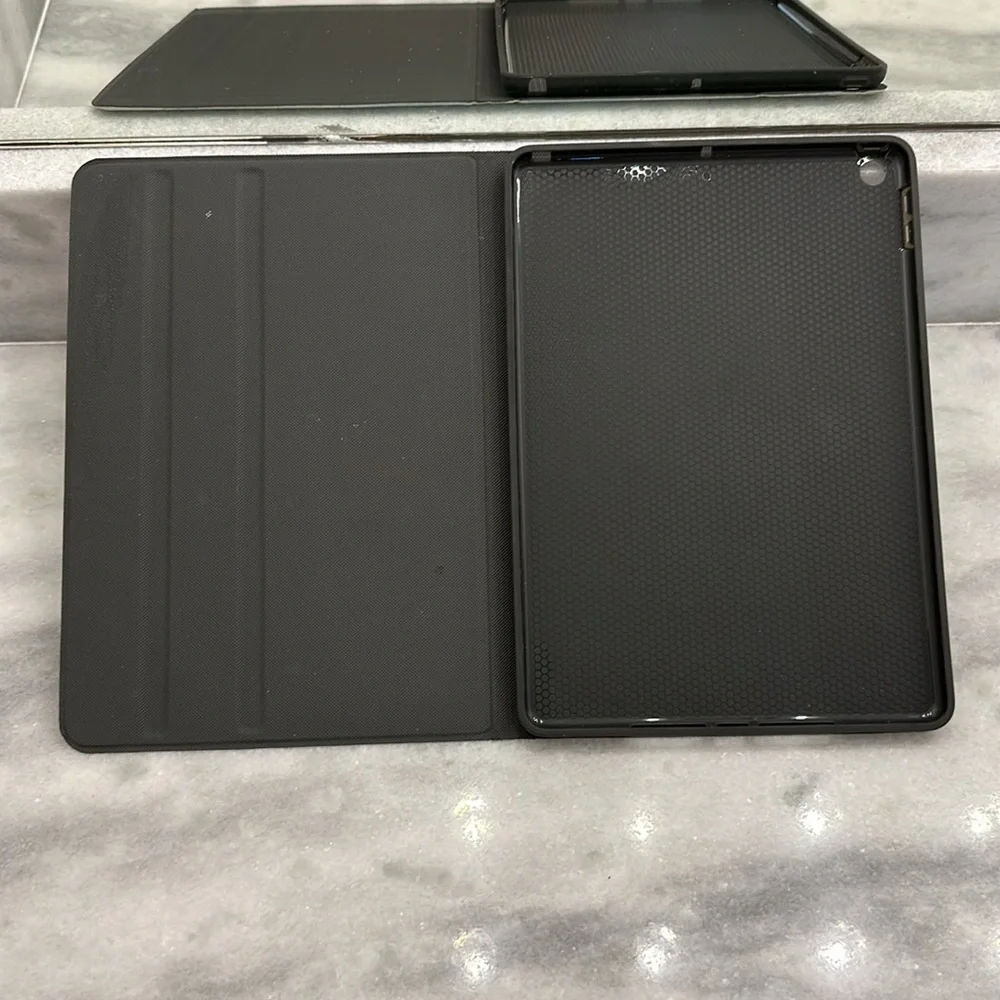 7th Generation iPad Case